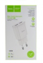    c 2 USB HOCO C88A, 2.4A 