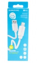 USB- Borofone BX55, 1   iPhone 5/6 