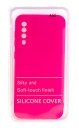  Silicone Case  Samsung A50  