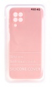  Silicone Case  Samsung A22 