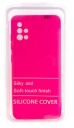  Silicone Case  Samsung A51 -