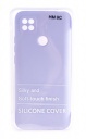  Silicone Case  Xiaomi Redmi 9C 
