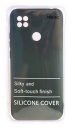  Silicone Case  Xiaomi Redmi 9C 