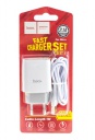    c USB HOCO C72A,  Micro, 1A, 