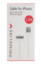 USB- Prime Line  30 Pin Apple, 1,2  7200