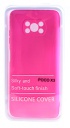  Silicone Case  Xiaomi POCO X3 -