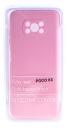  Silicone Case  Xiaomi POCO X3 