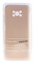 Silicone Case  Xiaomi POCO X3 