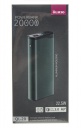    Olmio QL-20 20000mAh, 22,5W, QC 3.0, PowerDelivery, LCD, 