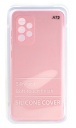  Silicone Case  Samsung A72 