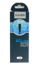  Micro-USB FaisON HX20 Rise, 1.0, , 2.1A, , : 