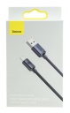 Data  USB Baseus, Cafule Series CAJY000501,Type-C, 100W, 2 