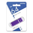 SB64GBQZ-V, 64GB USB Quartz ����������, SmartBuy