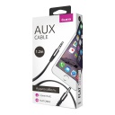 AUX- 3.5mm-3.5mm, 1.2, , . Olmio