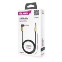 AUX- 3.5mm-3.5mm, 1.5, , -. Olmio