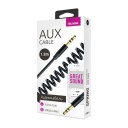 AUX- 3.5mm-3.5mm, 1.8, , . Olmio