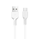 Data  USB HOCO X20 USB Type C, 3 , 