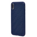  HOCO Tracery series TPU soft case  iPhone Xs Max 