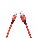 USB- HOCO X14 2   iPhone 5/6 -
