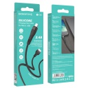 Data  USB Borofone BX46, micro usb, 