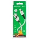 Data  USB Borofone BX79 USB to lighting, 1, 