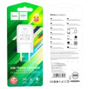    c USB HOCO C96A, , max 2.1A