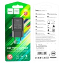    c USB HOCO C96A, , max 2.1A