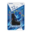 SB32GBGN, 32GB USB 2.0 Wild series, , SmartBuy