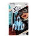 SB32GBFI, 32GB USB 2.0 Wild series, , SmartBuy
