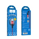 USB- HOCO X38 1  iPhone 5/6 