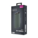    Olmio QL-10 10000mAh, 22,5W, QC 3.0, PowerDelivery, 