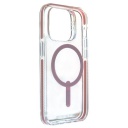  ZAGG  iPhone 14, Santa Cruz Snap, MagSafe, Pink SKU:102010530