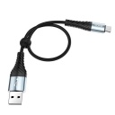 Data  USB HOCO X38 Type C, 0.25 , 