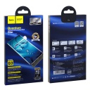   HOCO Quantom fast attach HD film (G3)  Samsung S20+ 