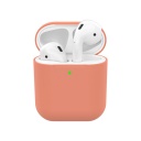    AirPods Ultra Slim 0.8mm, , Deppa