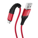 Data  USB HOCO X38 micro USB, 1 , 