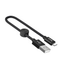 - Hoco X35, USB To Lightning, 0.25, 