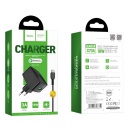    c USB HOCO C70A,Type-c  ,QC 3.0