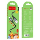 USB- HOCO X86, 2.4A, 1   iPhone 5/6 