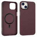  HOCO Gave ultra-thin Magnetic protective case  iPhone 14 Plus, 