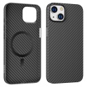  HOCO Gave ultra-thin Magnetic protective case  iPhone 14 Plus, 