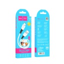Data  USB HOCO X82 micro usb, 2,4A, 1 , 