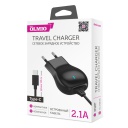 ������� �������� ���������� Olmio ��� Type-C 2100mA