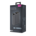    Olmio QS-10 10000mAh, 22,5W, QC 3.0, -
