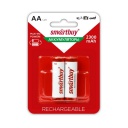  NiMh AA 2300mAh SmartBuy 2.  