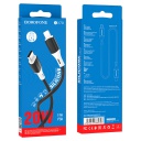 Data  Type-c Borofone BX79 to lighting, 20W, 