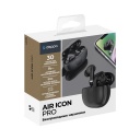     Air Icon PRO, TWS, BT 5.2, 400 , NC   ,