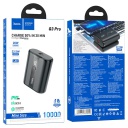    Hoco Q3 Pro 10000mAh,   
