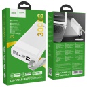    Hoco J73, LED   30000mAh, 