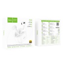   HOCO EW30, 13mm, BT 5.3, Headset 